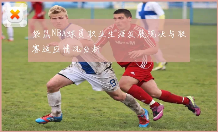 袋鼠NBA球员职业生涯发展现状与联赛适应情况分析